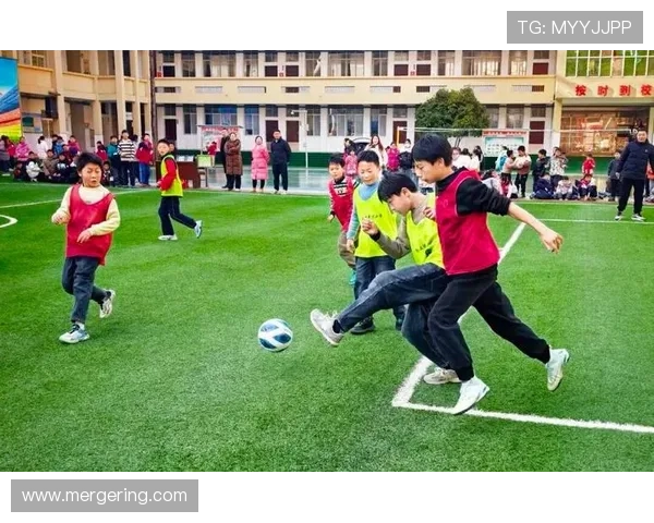 小孩足球赛事（小孩子足球比赛）sports